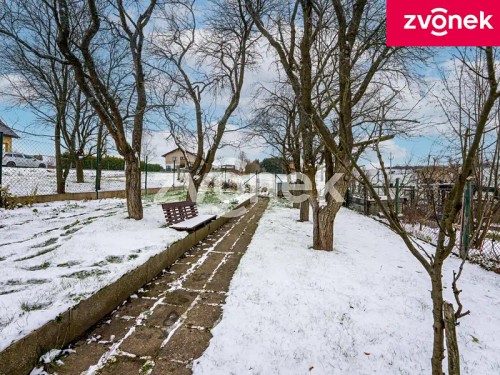 Prodej domu 100 m², pozemek 542 m²