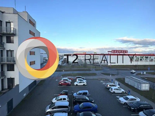 Prodaný byt 2+kk 59 m²