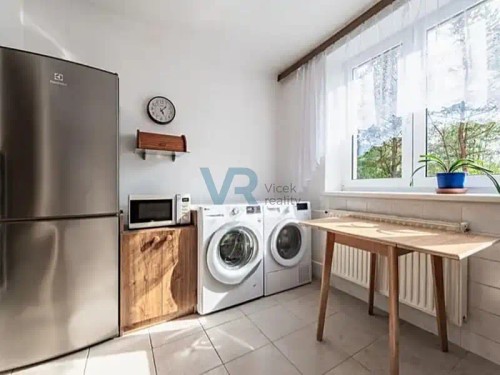 Prodaný byt 3+1 72 m²