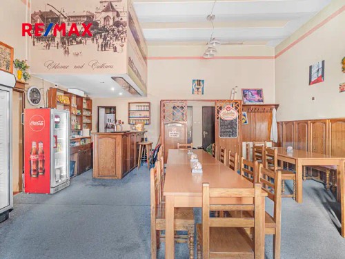 Prodej domu 382 m², pozemek 521 m²