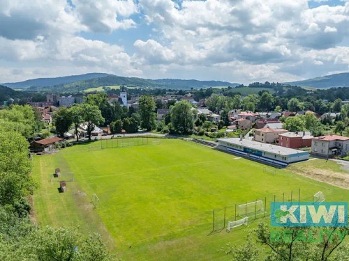 Prodej domu 100 m², pozemek 281 m²