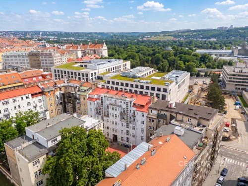 Prodej bytu 3+1 100 m²