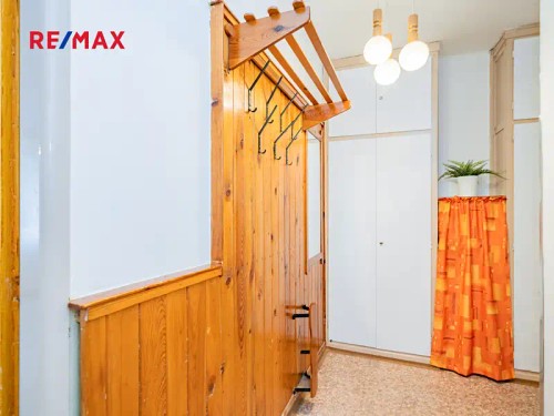 Prodaný byt 2+1 55 m²
