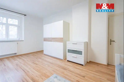 Prodaný byt 3+1 92 m²