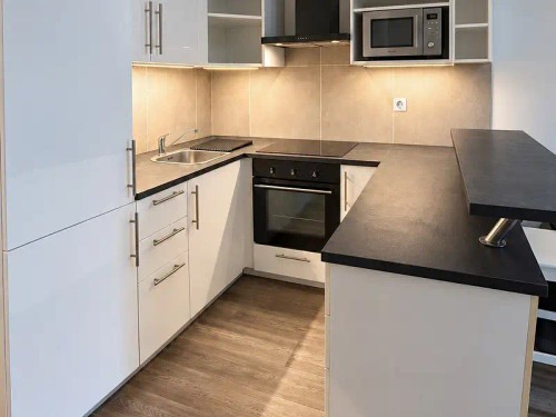 Prodej bytu 1+kk 29 m²