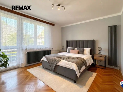 Prodej domu 78 m², pozemek 703 m²