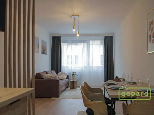 Prodej bytu 2+kk 47 m²