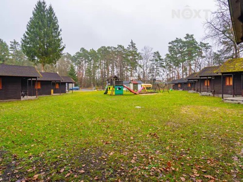 Prodej chaty 22 m², pozemek 25 m²