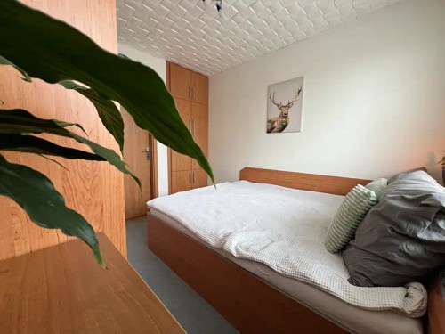 Prodaný  byt 3+kk 68 m²