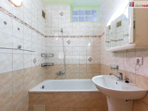 Prodaný byt 3+1 76 m²