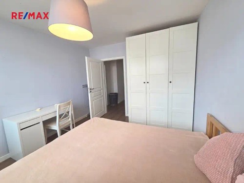 Prodaný byt 3+kk 70 m²