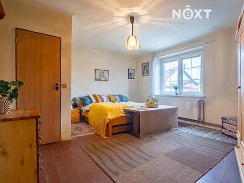Prodej chalupy 95 m², pozemek 550 m²