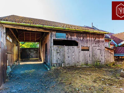 Prodej domu 90 m², pozemek 277 m²