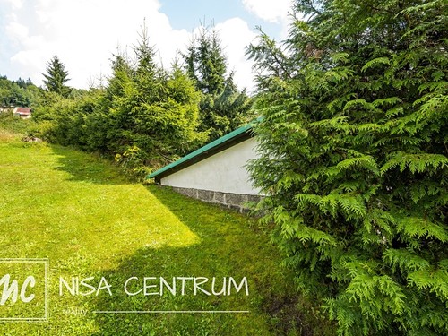 Prodaná  chalupa 200 m², pozemek 1102 m²