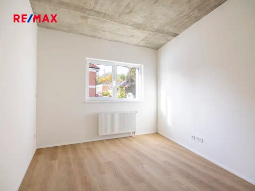 Prodaný  byt 2+kk 57 m²