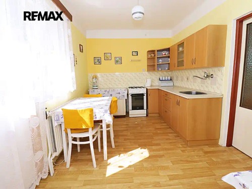 Prodej domu 144 m², pozemek 669 m²