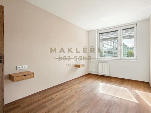 Prodej bytu 2+kk 48 m²