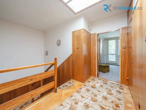 Prodej domu 125 m², pozemek 743 m²
