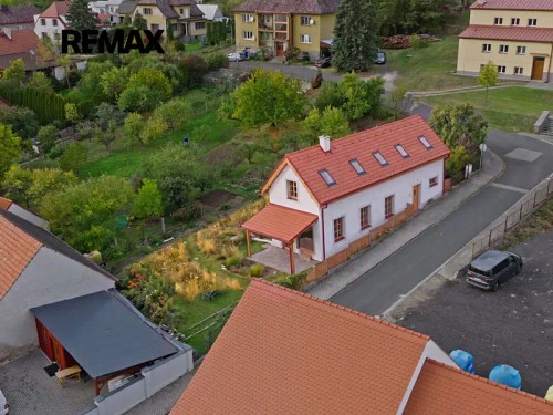 Prodej stavebního pozemku 356 m²