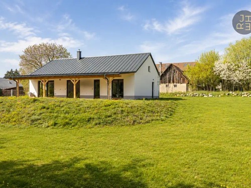 Prodej domu 174 m², pozemek 1350 m²