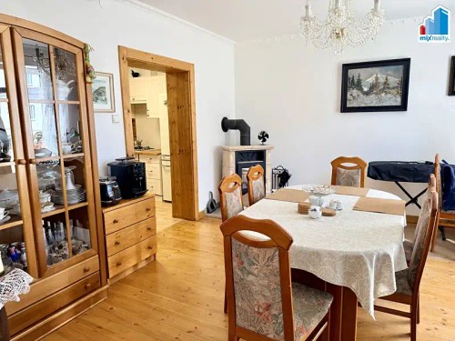 Prodej domu 375 m², pozemek 1171 m²