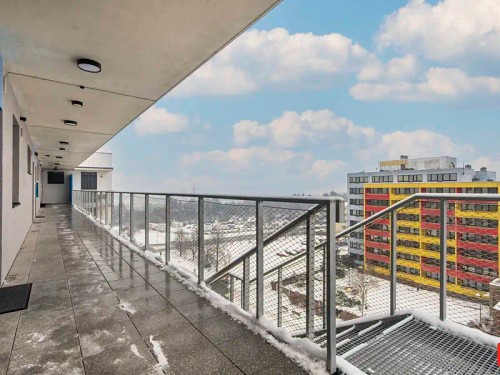 Prodej bytu 2+kk 46 m²