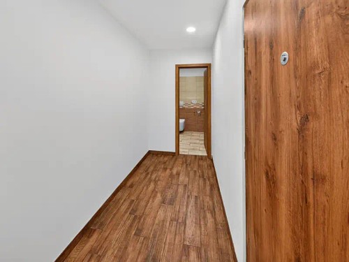 Prodej bytu 1+kk 40 m²