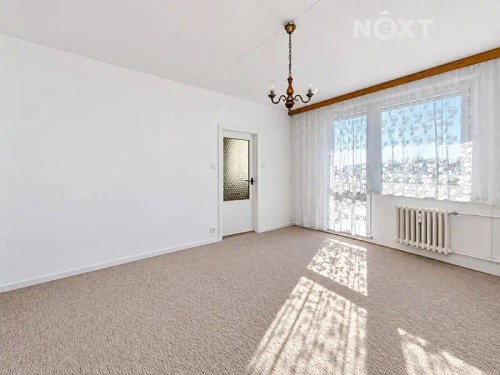 Prodej bytu 2+1 43 m²