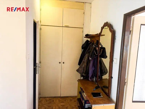 Prodej bytu 2+1 67 m²