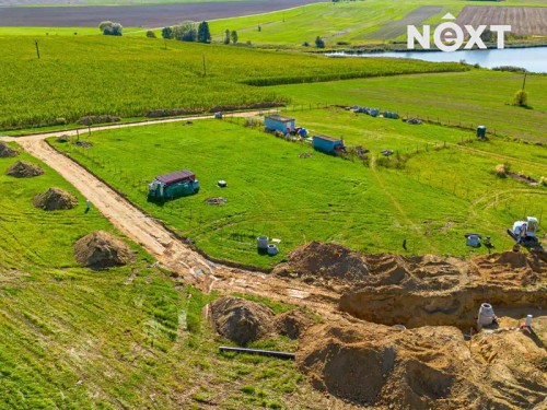 Prodej stavebního pozemku 1349 m²