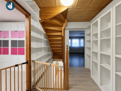 Prodej domu 150 m², pozemek 183 m²