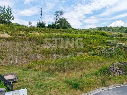 Prodej stavebního pozemku 1275 m²