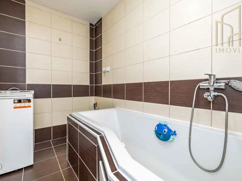 Prodej bytu 2+1 49 m²