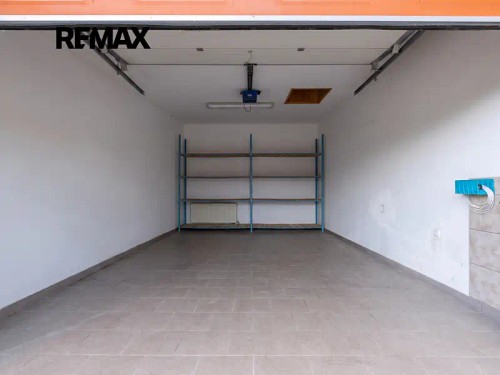 Prodej domu 168 m², pozemek 1017 m²