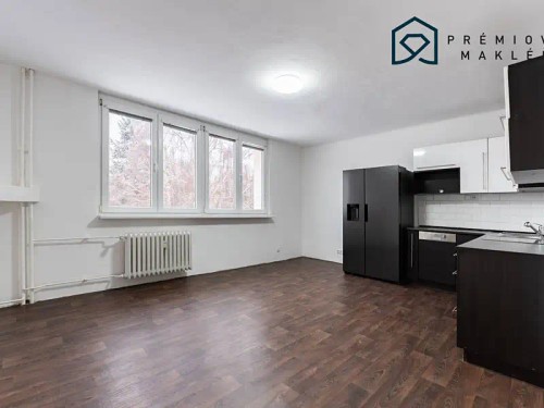 Prodej bytu 3+kk 65 m²