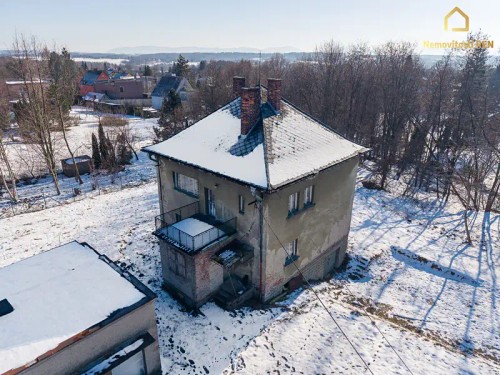 Prodej domu 352 m², pozemek 1649 m²