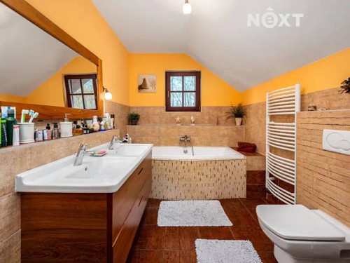 Prodej domu 195 m², pozemek 1812 m²