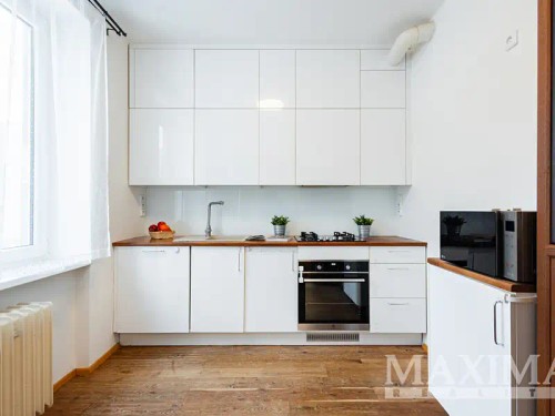 Prodaný  byt 3+kk 76 m²