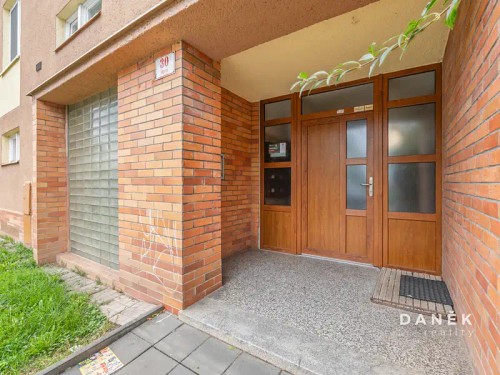 Prodaný byt 3+1 75 m²