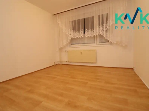 Prodej bytu 3+1 82 m²