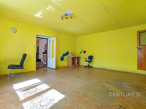 Prodej domu 142 m², pozemek 1434 m²