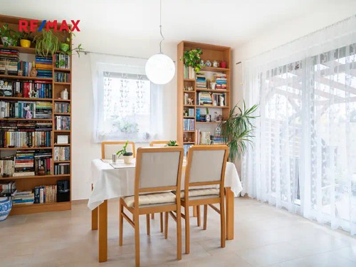 Prodaný  dům 105 m², pozemek 594 m²