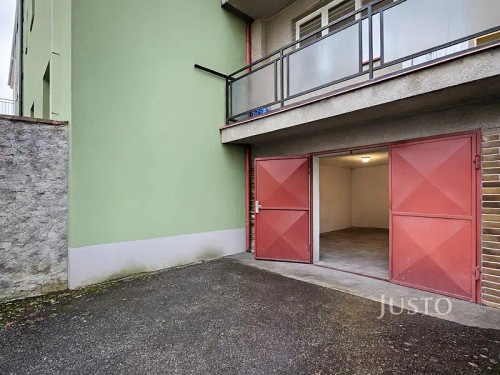 Prodaný byt 3+1 103 m²