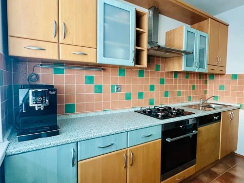 Prodaný byt 4+1 76 m²
