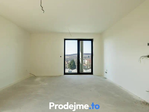 Prodej bytu 4+kk 112 m²