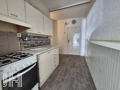 Prodaný byt 1+kk 32 m²