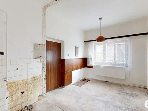 Prodej domu 82 m², pozemek 113 m²