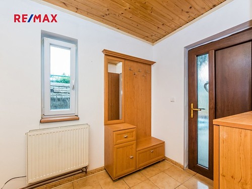 Prodaný dům 111 m², pozemek 530 m²