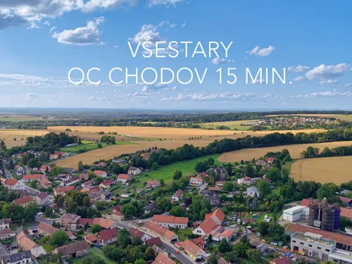 Prodej domu 190 m², pozemek 974 m²