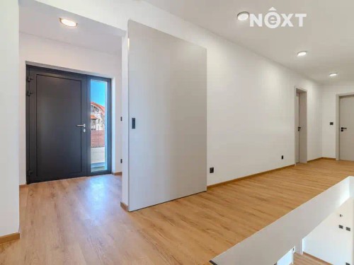 Prodej domu 175 m², pozemek 550 m²